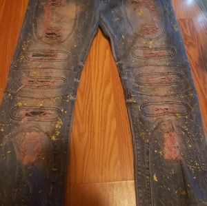 Robins jeans